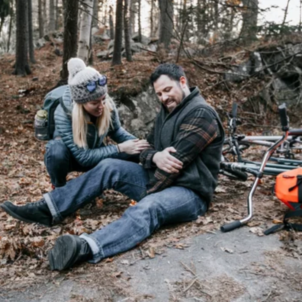 First Aider – General Public (8h)